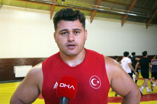 Rıza Kayaalp: Kendimi 10 yıl önceki gibi genç ve dinamik hissediyorum