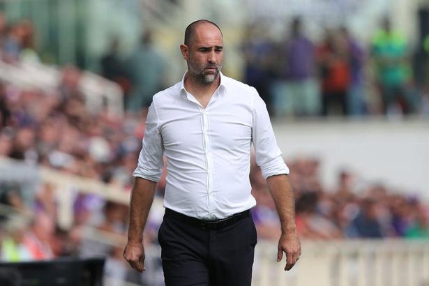 Igor Tudor için resmi açıklama!