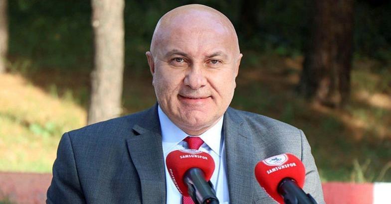 Yüksel Yıldırım: 8 veya 9 nokta atışı transfer yapacağız