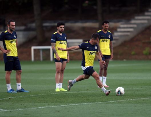 Fenerbahçe, Çaykur Rizespor maçına hazır