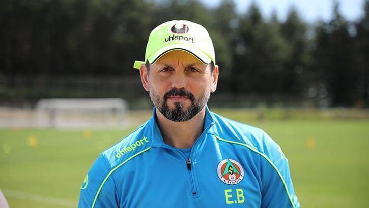 Alanyaspor, Avrupa'ya direkt katılımanın planlarını yapıyor