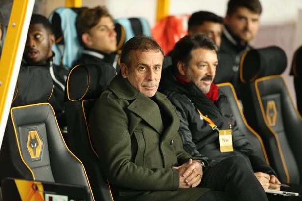 Abdullah Avcı skordan memnun değil