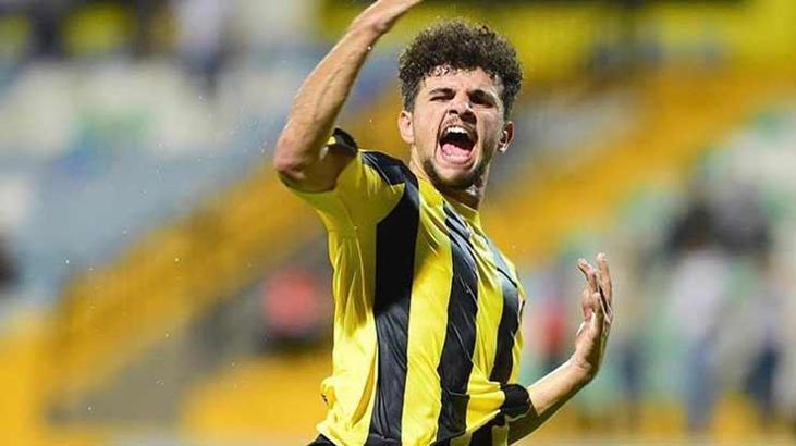 Trabzonspor'da gözler TFF 1. Lig'in yıldızlarında!