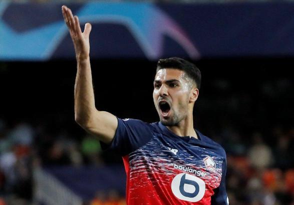 Mehmet Zeki Çelik için 15 milyon euroluk transfer teklif!