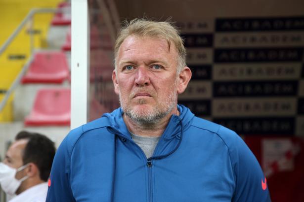 Robert Prosinecki: Bu şehir bunu hak etmedi! Çok üzgünüm