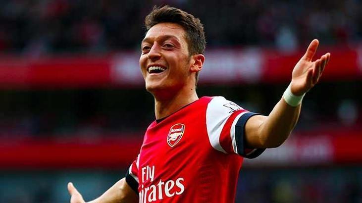 Fenerbahçe'nin Mesut Özil transfer formulü