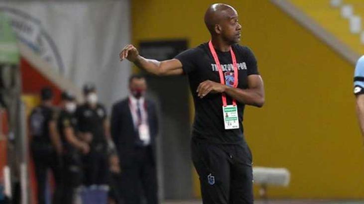 Eddie Newton'dan galibiyetli siftah