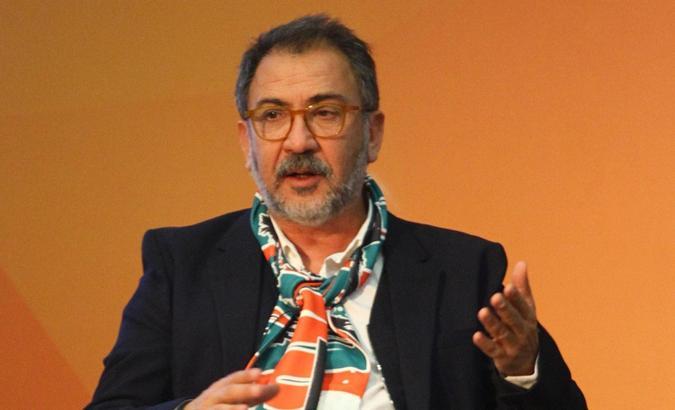 Turgay Büyükkarcı: İnşallah o kupa semte gelecek