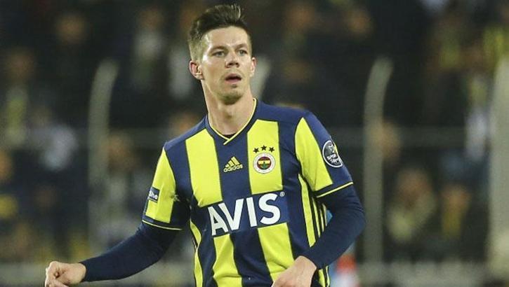 Fenerbahçe'de flaş gelişme! Comolli Zajc'ı Toulouse'a transfer ediyor
