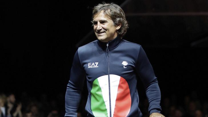 Kaza geçiren eski Formula 1 pilotu Zanardi rehabilitasyon kliniğine nakledildi