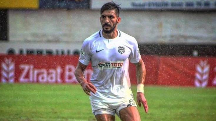 Nazilli Belediyespor iç transferde atağa kalktı
