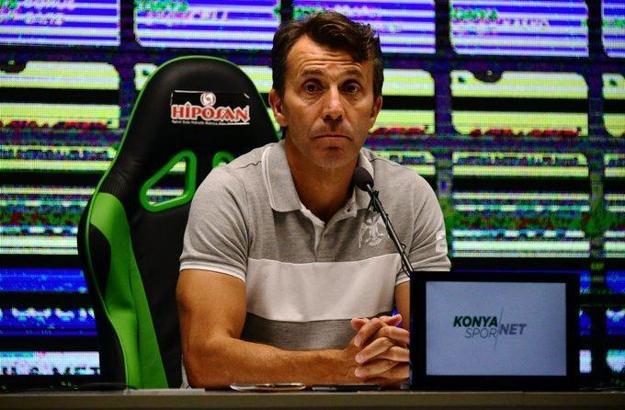 Bülent Korkmaz: Başkan görevi bıraktığında ben de bırakırım