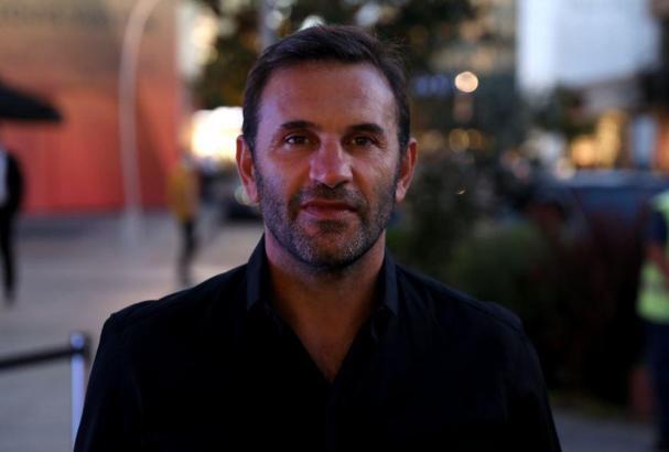 Okan Buruk: Uzun bir yarıştı, herkes kazanabilirdi, biz kazandık