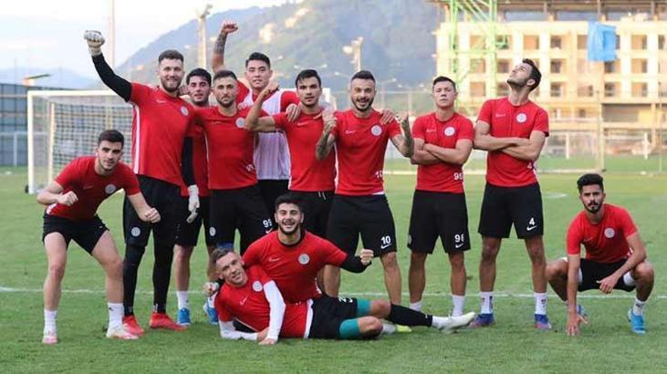 Çaykur Rize şansa bırakmayacak