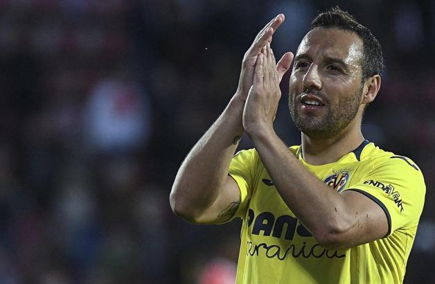 Santi Cazorla'yı Beşiktaş istedi Al Sadd kaptı!