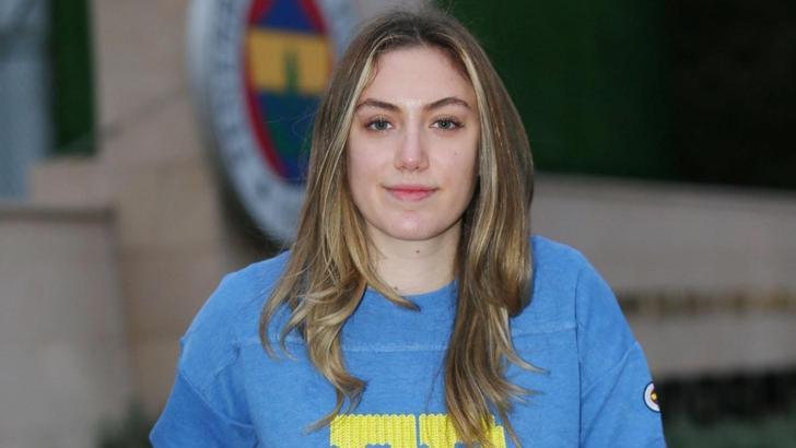 Fenerbahçeli Suzan Kınran, Nicole Powell'ın takımında forma giyecek