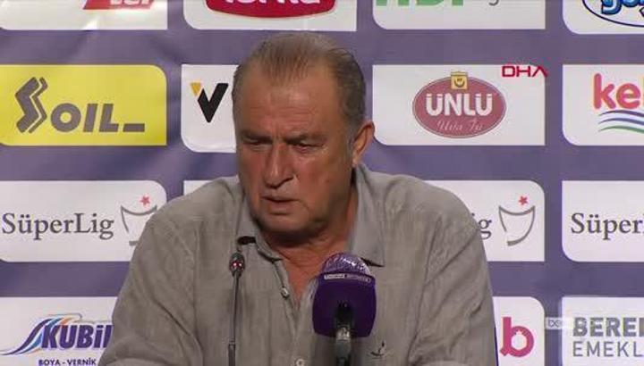 Galatasaray'da Fatih Terim'den büyük fedakarlık!