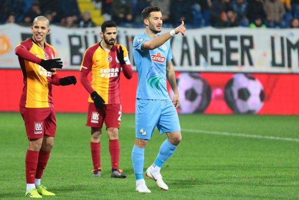 Oğulcan Çağlayan: Tek isteğim Galatasaray'da oynamak