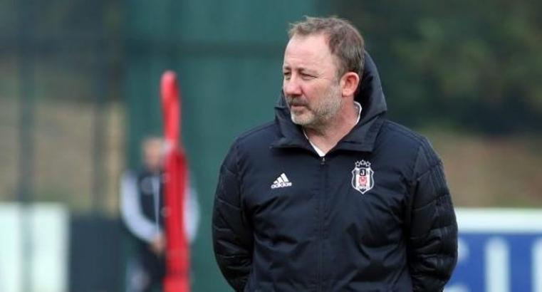 Sergen Yalçın'dan flaş açıklama! Konuşulacak çok konu var