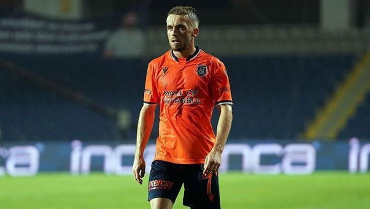Başakşehir'in şampiyonluğunda aslan payı Visca'nın