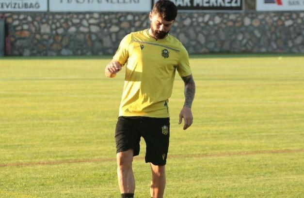 Yeni Malatyaspor, Gaziantep FK maçı hazırlıklarına başladı