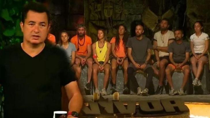 Acun Ilıcalı'dan Survivor seyircisine müjde!