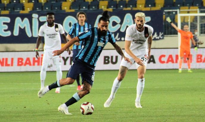 Erkan Zengin şok yaşadı!