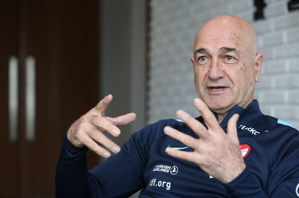 Beşiktaş altyapısı Mehmet Ekşi'ye emanet