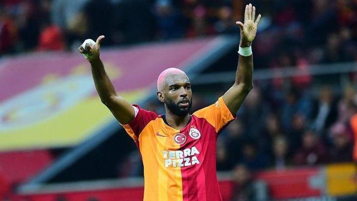 Ryan Babel'den taraftarlara isyan!