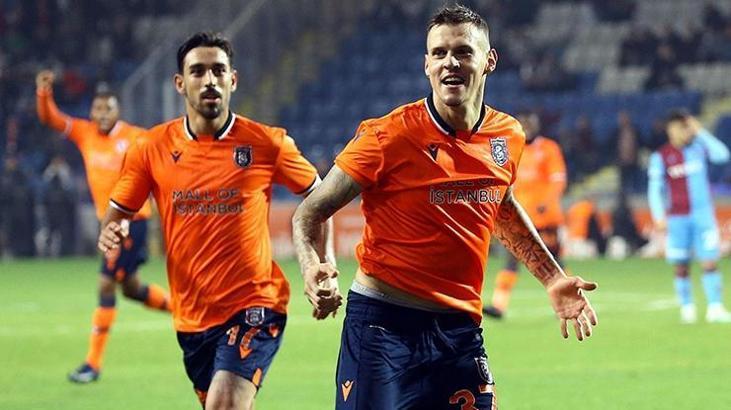 Fenerbahçe stoper krizi yaşadı, Skrtel Başakşehir ile şampiyon oldu
