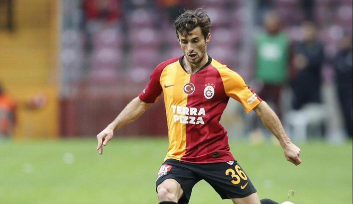 Son dakika Galatasaray transfer haberi | Yollar ayrılıyor...