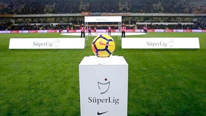 Süper Lig'in 2019-2020 sezonu bu hafta sona eriyor