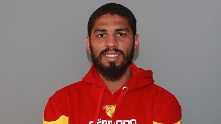 Göztepe, Wallace Reis ile yollarını ayırdı