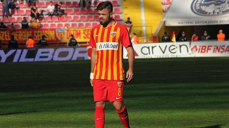 Trabzonspor'da Hasan Hüseyin Acar girişimi!