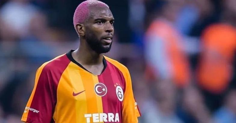 Son dakika! Galatasaray'ın gözden çıkardığı Ryan Babel'e Zenit kancası