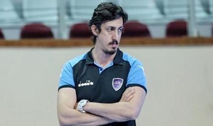 Burak Hascan: Hedefimiz Avrupa kupalarına katılmak