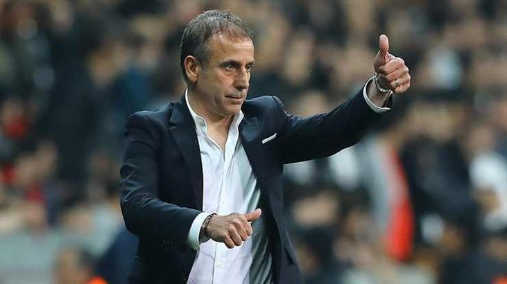 Trabzonspor'da yöneticiler Abdullah Avcı'yla Bodrum'da görüştü