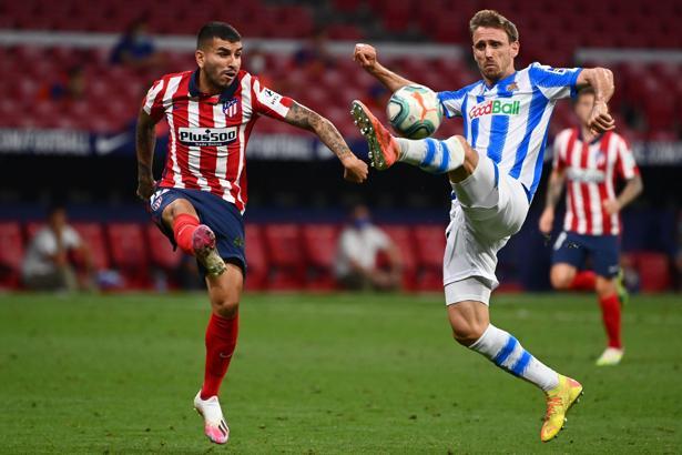 La Liga'da 2019-2020 sezonu tamamlandı