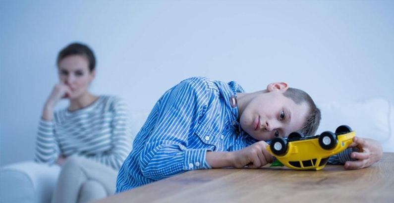 Asperger sendromu nedir, belirtileri nelerdir? Asperger sendromu testi ve tedavisi nasıl yapılır?