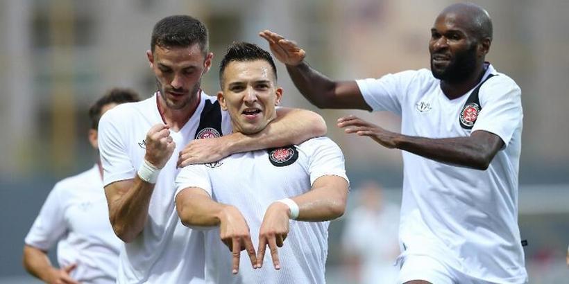 Brahim Darri kimdir? Fenerbahçe'den bir transfer daha!