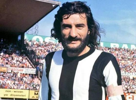 Beşiktaş, Vedat Okyar'ı andı