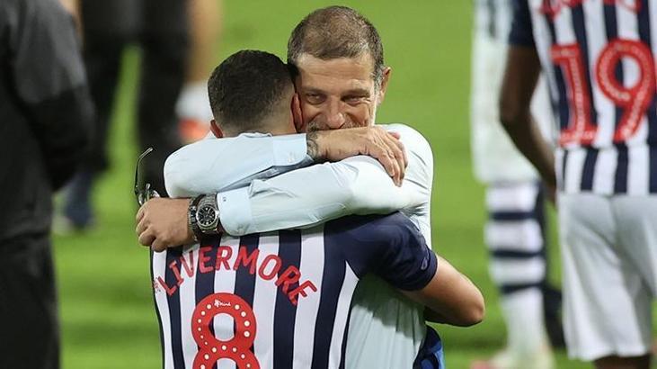 Bilic sonunu getirdi