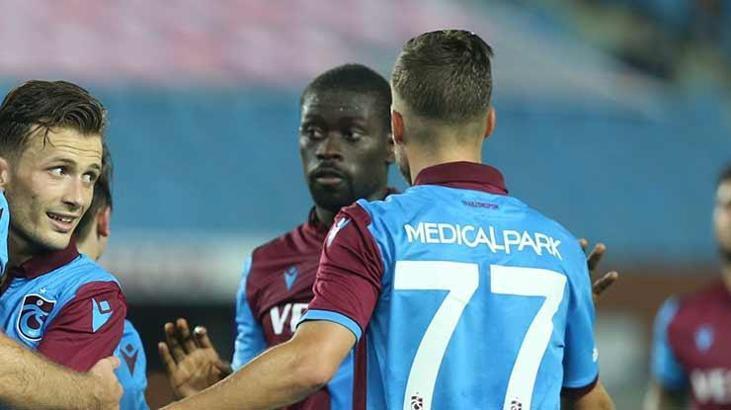 Ndiaye attı hakeme takıldı