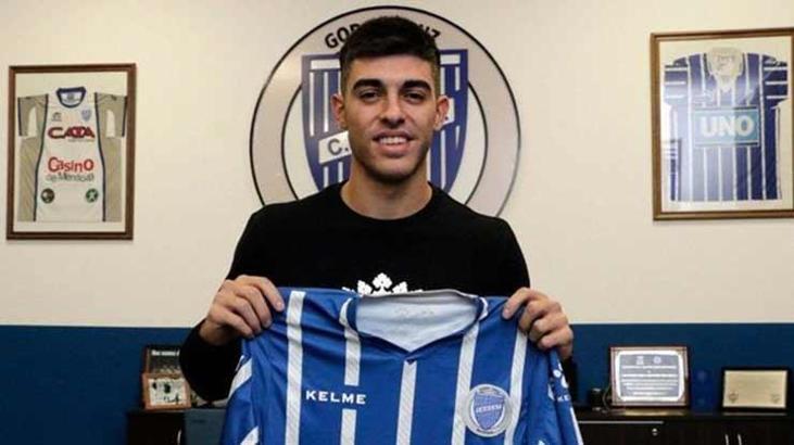 Galatasaray'ın transfer gözdesi Juan Brunetta