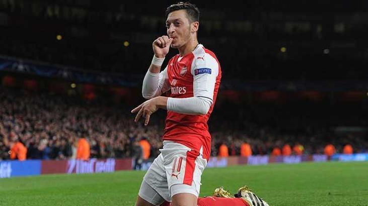 Fenerbahçe'de transfer harekatı: Önce Erkan Eyibil sonra Mesut Özil
