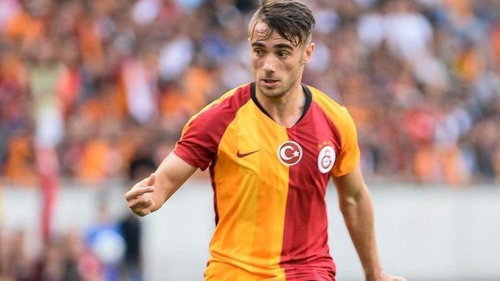 Fatih Terim, Yunus Akgün'ü hazırlıyor