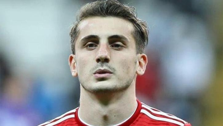 Galatasaray'da Kerem Aktürkoğlu için final bekleniyor