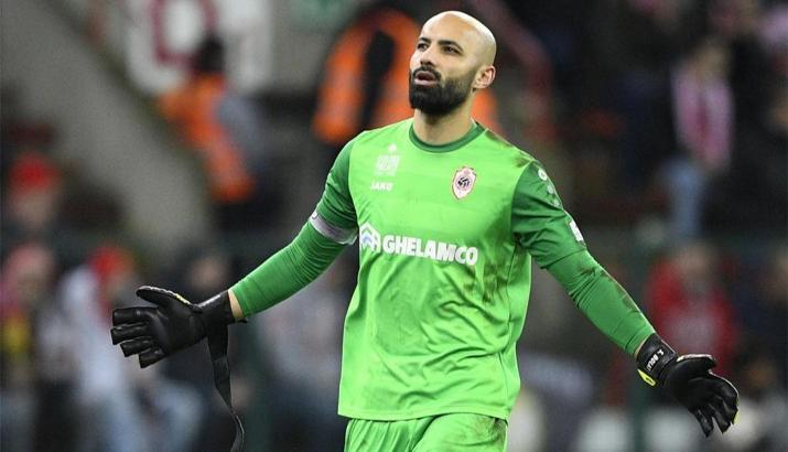 Sinan Bolat için Valladolid iddiası