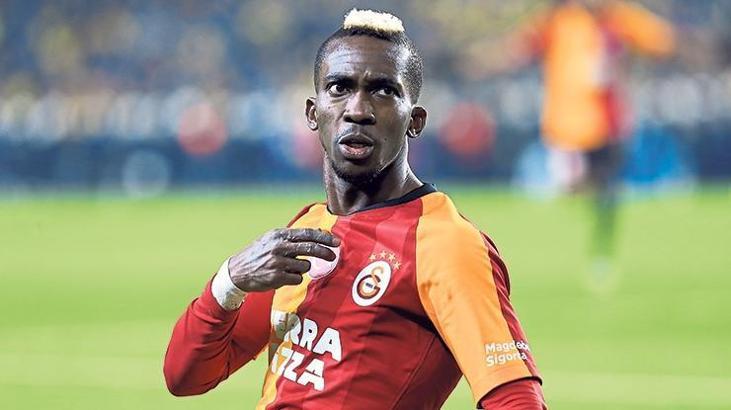 Son dakika | Monaco, Onyekuru'yu kamp kadrosuna almadı