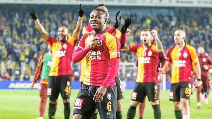 Jean Michael Seri'den onay çıktı